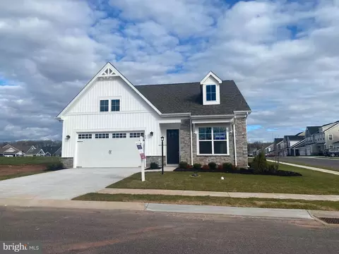565 Whimsical Dr, Havre De Grace, MD 21078