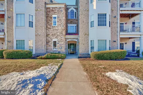 502 G Lloyd Pl #7, Bel Air, MD 21014