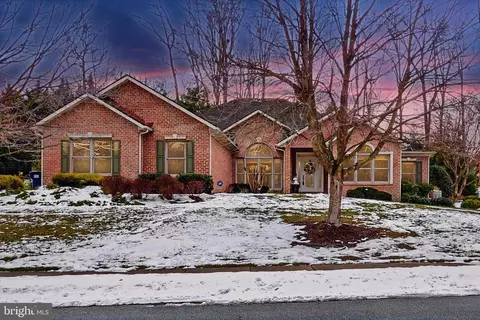 817 Sidehill Dr, Bel Air, MD 21015