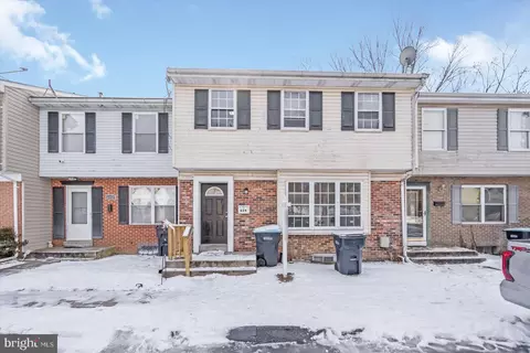 624 Yorkshire Dr, Edgewood, MD 21040