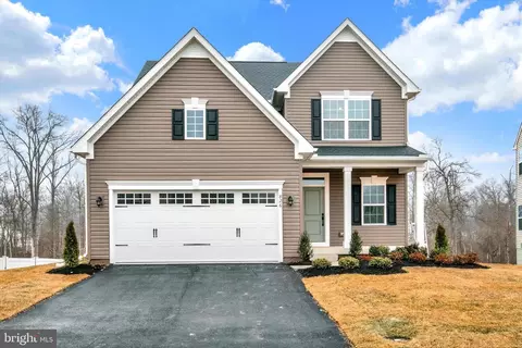 826 Leni Way, Aberdeen, MD 21001