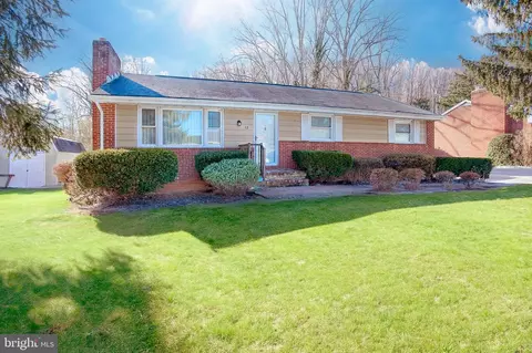12 N Kelly Ave, Bel Air, MD 21014