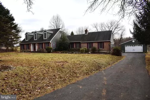 3600 Day Rd, Darlington, MD 21034