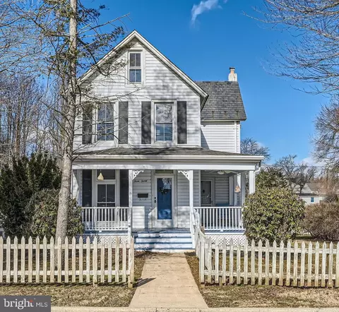 330 W Gordon St, Bel Air, MD 21014