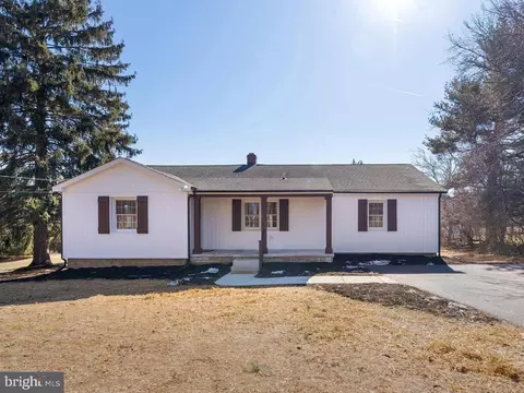3465 Ebenezer Rd, Fallston, MD 21047