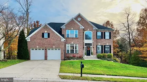 1426 Eagle Ridge Run, Bel Air, MD 21014