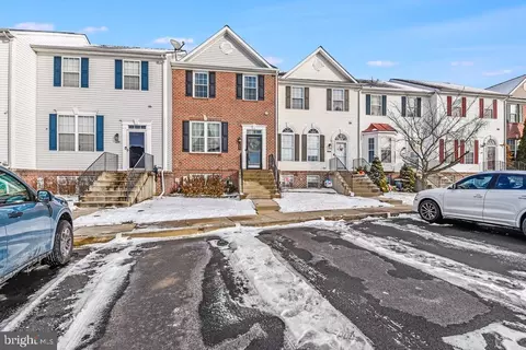 695 Kirkcaldy Way, Abingdon, MD 21009