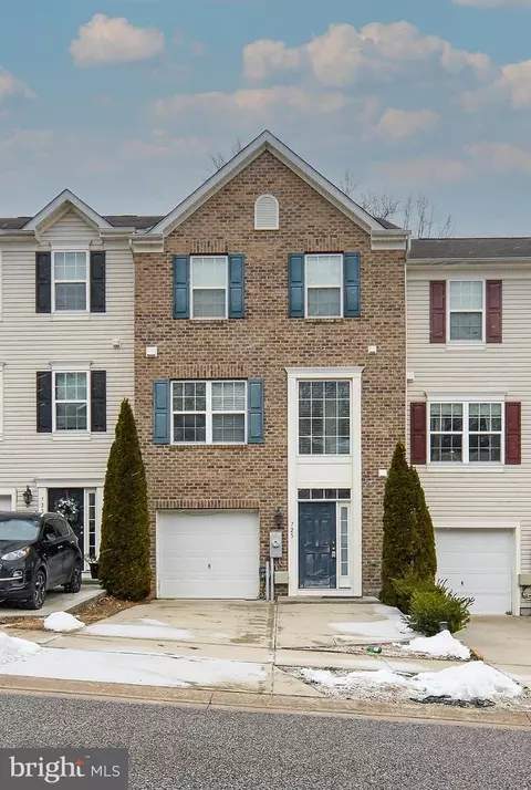 725 English Ivy Way, Aberdeen, MD 21001