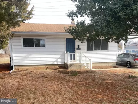 45 Smith Ave, Aberdeen, MD 21001