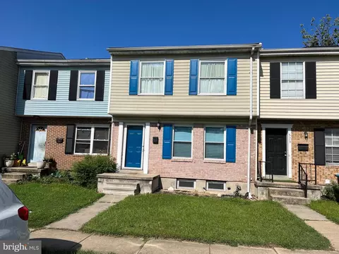 575 Jamestown Ct, Edgewood, MD 21040