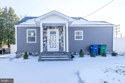 62 Green Ave, Aberdeen, MD 21001