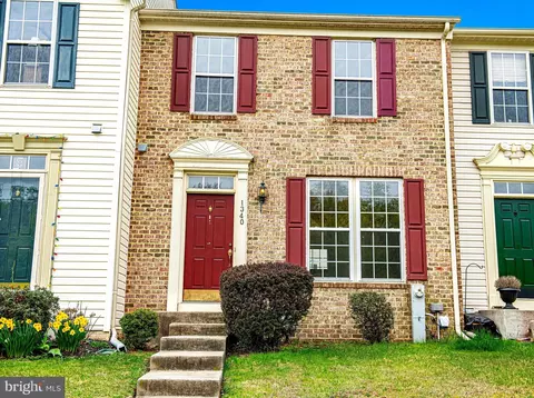 1340 Lewis Ln, Havre De Grace, MD 21078