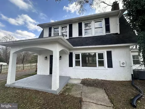Exterior - 1903 Philadelphia Rd, Joppa, MD 21085 photo 2 of 3