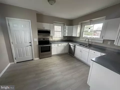 Kitchen - 1903 Philadelphia Rd, Joppa, MD 21085 photo 2 of 2