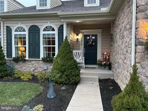 1218 Tuscany Ln, Bel Air, MD 21014
