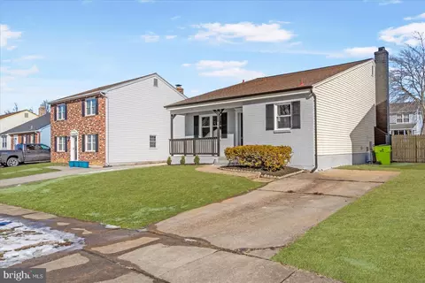 609 Harbour Oak Dr, Edgewood, MD 21040 photo 35