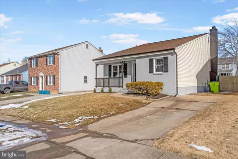 609 Harbour Oak Dr, Edgewood, MD 21040 photo 37