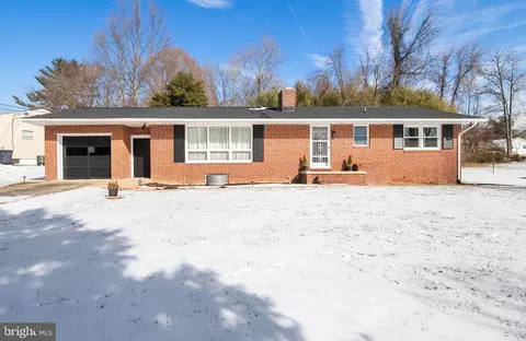 15 Spesutia Rd, Aberdeen, MD 21001