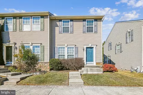 621 Tantallon Ct #137, Abingdon, MD 21009