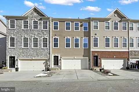 1648 Livingston Dr, Bel Air, MD 21015