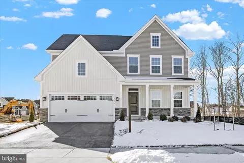 3674 Gratitude Way, Aberdeen, MD 21001
