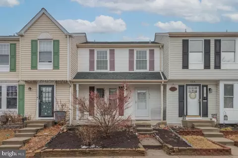 1312 Acorn Ridge Ct, Edgewood, MD 21040