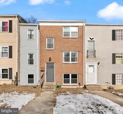 1758 Brookside Dr, Edgewood, MD 21040