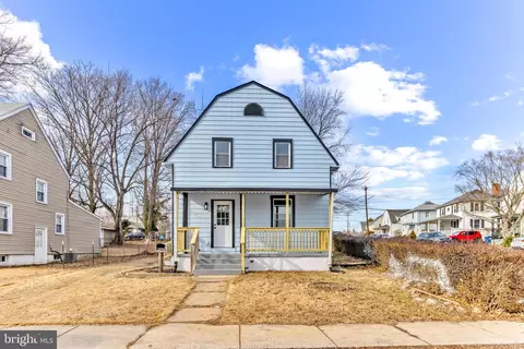 156 Osborne Rd, Aberdeen, MD 21001