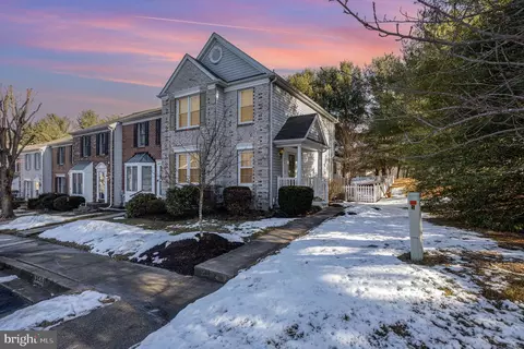1858 Beth Bridge Cir, Forest Hill, MD 21050