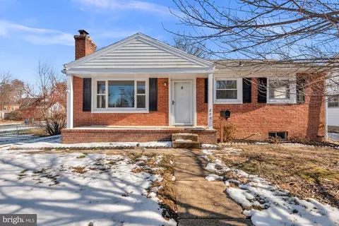 304 Carter St, Aberdeen, MD 21001
