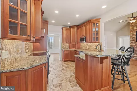 Kitchen - 2912 Charles St, Fallston, MD 21047 photo 2 of 7