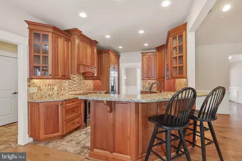 Kitchen - 2912 Charles St, Fallston, MD 21047 photo 6 of 7
