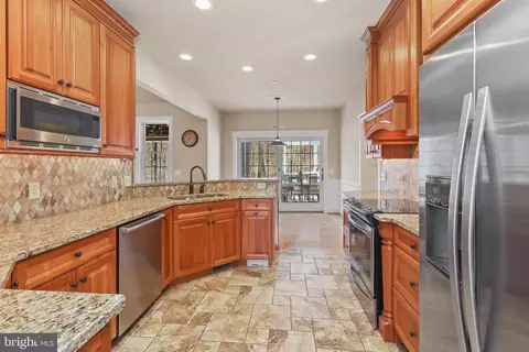 Kitchen - 2912 Charles St, Fallston, MD 21047 photo 1 of 7