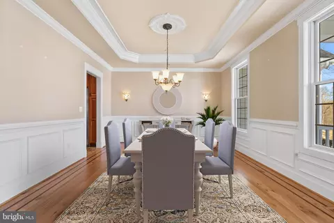 Dining - 2912 Charles St, Fallston, MD 21047 photo 1 of 2