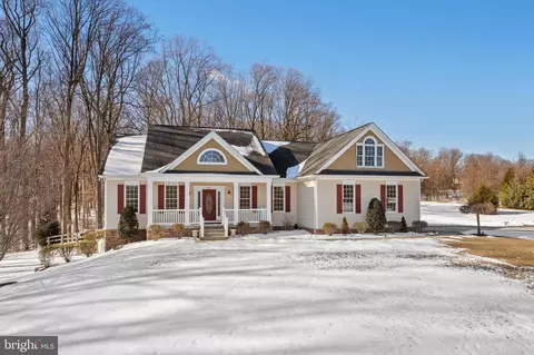 Exterior - 2912 Charles St, Fallston, MD 21047 photo 3 of 20