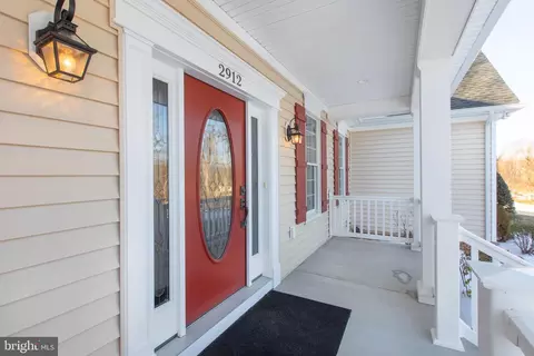 Exterior - 2912 Charles St, Fallston, MD 21047 photo 5 of 20