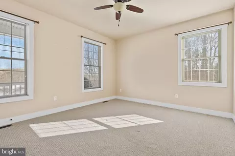 Bedroom - 2912 Charles St, Fallston, MD 21047 photo 3 of 3