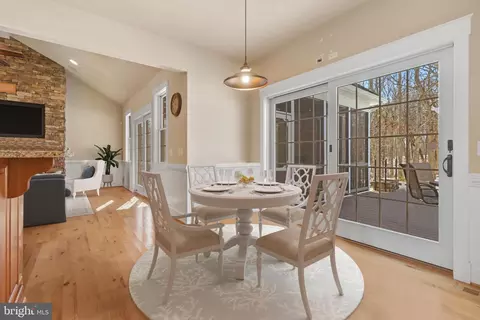 Dining - 2912 Charles St, Fallston, MD 21047 photo 2 of 2
