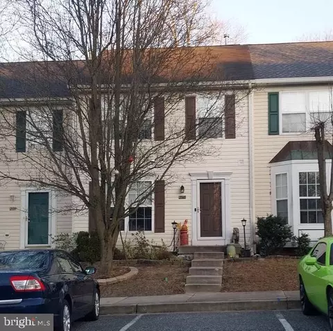 2341 Kateland Ct, Abingdon, MD 21009