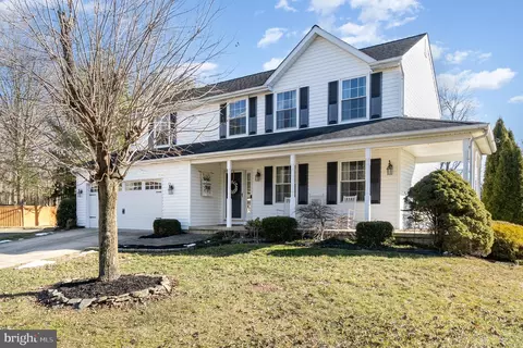 906 Deer Ct, Abingdon, MD 21009 photo 2