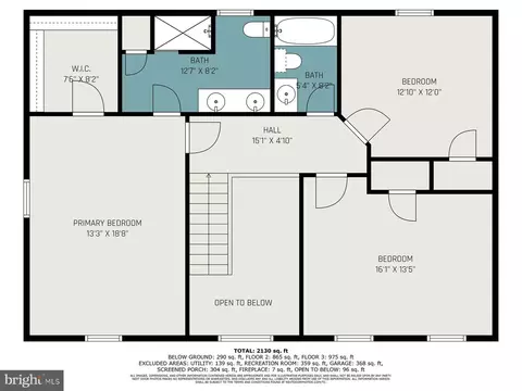 906 Deer Ct, Abingdon, MD 21009 photo 43