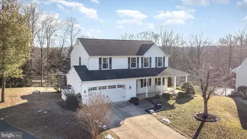 906 Deer Ct, Abingdon, MD 21009