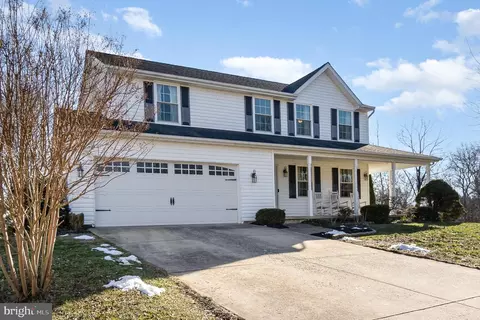 906 Deer Ct, Abingdon, MD 21009 photo 3