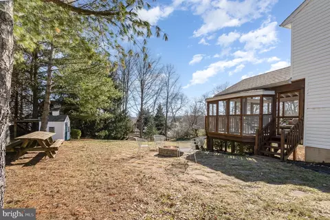 906 Deer Ct, Abingdon, MD 21009 photo 35