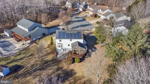 906 Deer Ct, Abingdon, MD 21009 photo 39