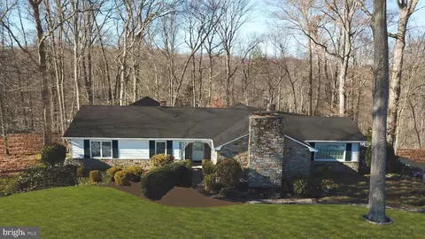220 E Ring Factory Rd, Bel Air, MD 21014