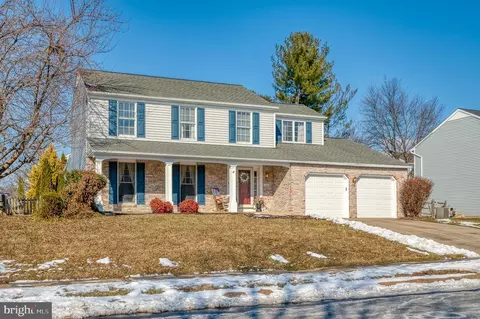 700 Benjamin Rd, Bel Air, MD 21014
