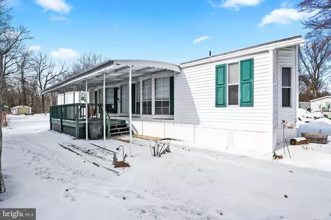 3112 Queens Castle Ct, Street, MD 21154