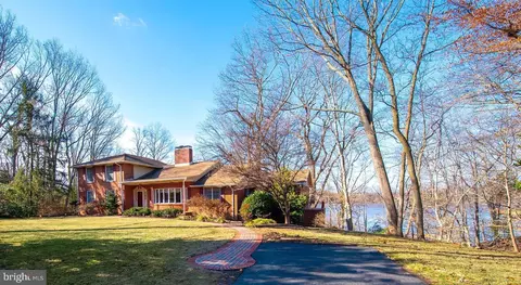 832 Country Club Rd, Havre De Grace, MD 21078