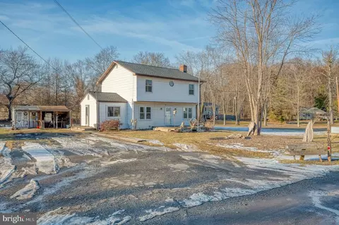 2102 Moorland Dr, Bel Air, MD 21015